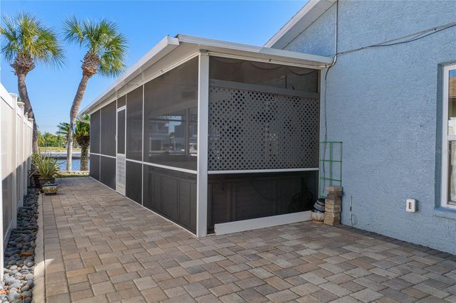 4128 CAMELIA DRIVE, Hernando Beach, FL 34607