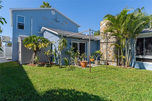 4128 CAMELIA DRIVE, Hernando Beach, FL 34607