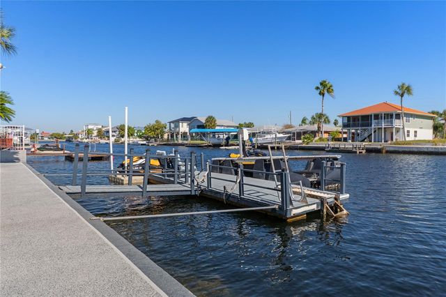 4128 CAMELIA DRIVE, Hernando Beach, FL 34607