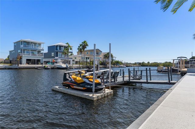 4128 CAMELIA DRIVE, Hernando Beach, FL 34607