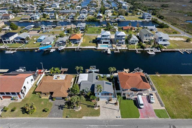 4128 CAMELIA DRIVE, Hernando Beach, FL 34607