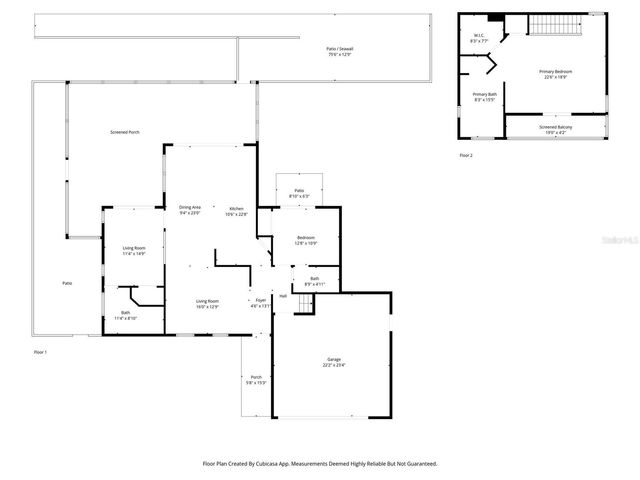 4128 CAMELIA DRIVE, Hernando Beach, FL 34607