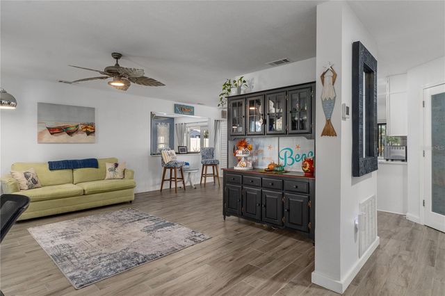 4128 CAMELIA DRIVE, Hernando Beach, FL 34607