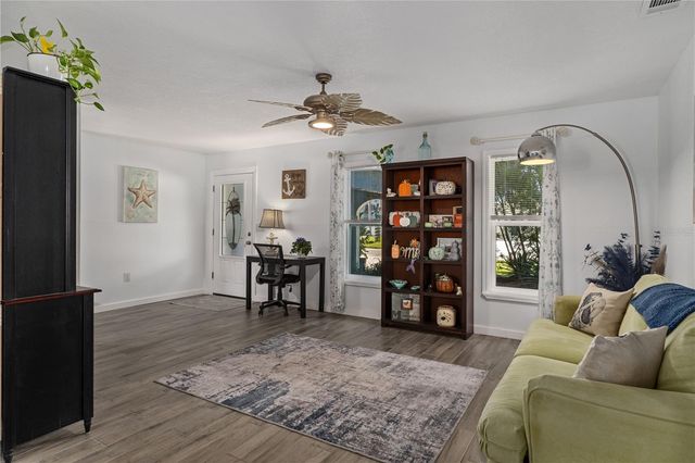 4128 CAMELIA DRIVE, Hernando Beach, FL 34607