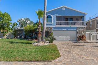 4128 CAMELIA DRIVE, Hernando Beach, FL 34607