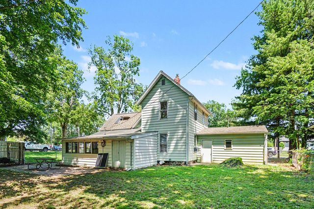 139 N Kalamazoo Avenue, Vicksburg, MI 49097