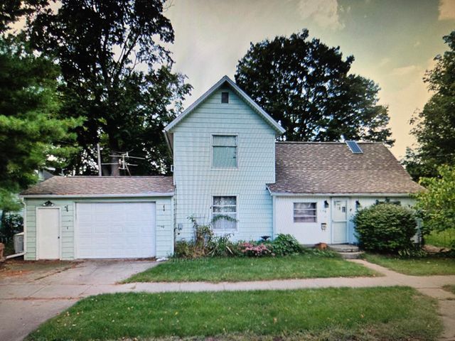 139 N Kalamazoo Avenue, Vicksburg, MI 49097