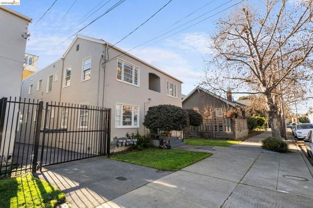 367 41st St, Oakland, CA 94609