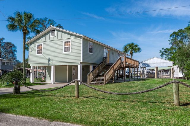 364 NE 256TH AVENUE, Suwannee, FL 32692