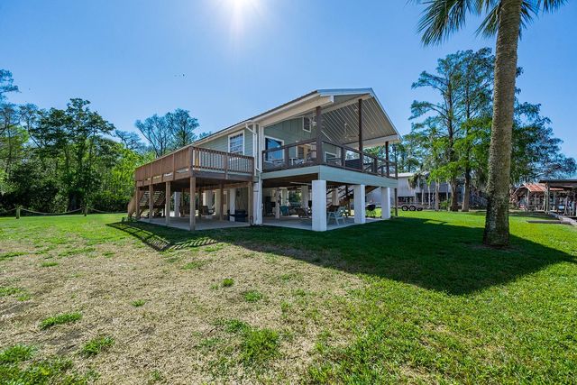 364 NE 256TH AVENUE, Suwannee, FL 32692