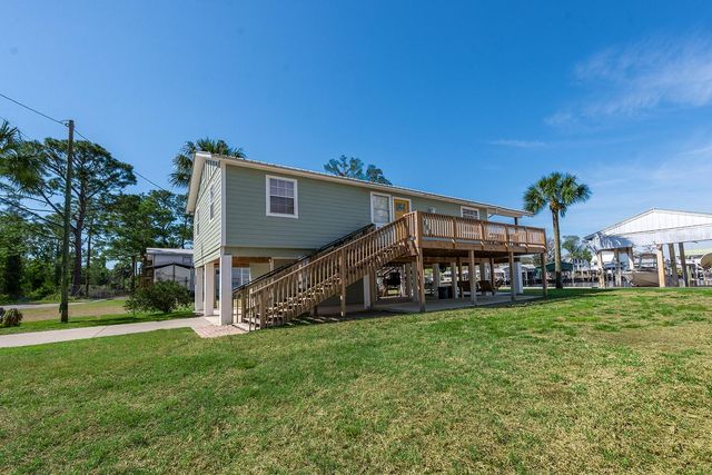 364 NE 256TH AVENUE, Suwannee, FL 32692