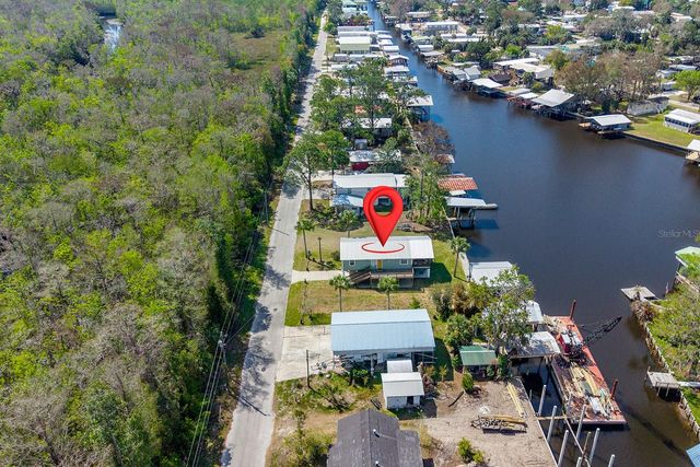 364 NE 256TH AVENUE, Suwannee, FL 32692