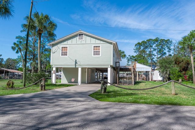 364 NE 256TH AVENUE, Suwannee, FL 32692