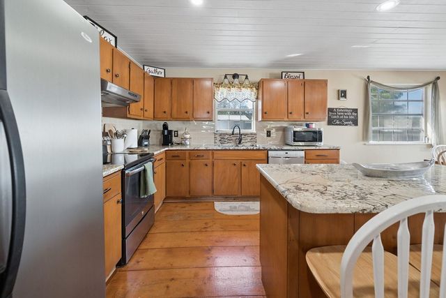 364 NE 256TH AVENUE, Suwannee, FL 32692