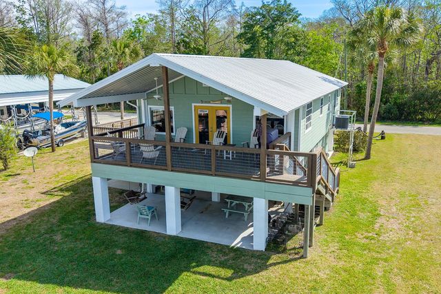 364 NE 256TH AVENUE, Suwannee, FL 32692