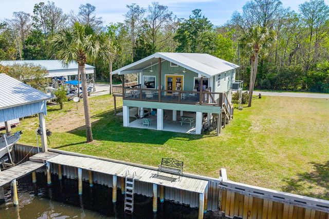 364 NE 256TH AVENUE, Suwannee, FL 32692