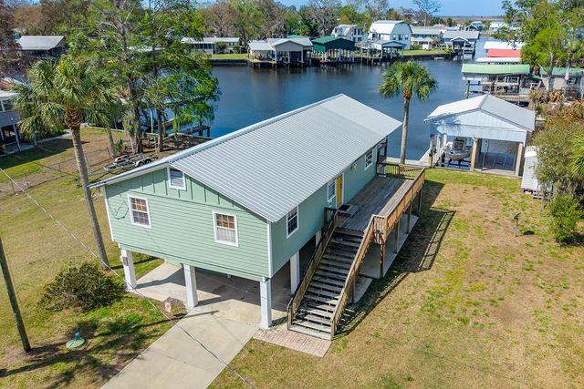 364 NE 256TH AVENUE, Suwannee, FL 32692