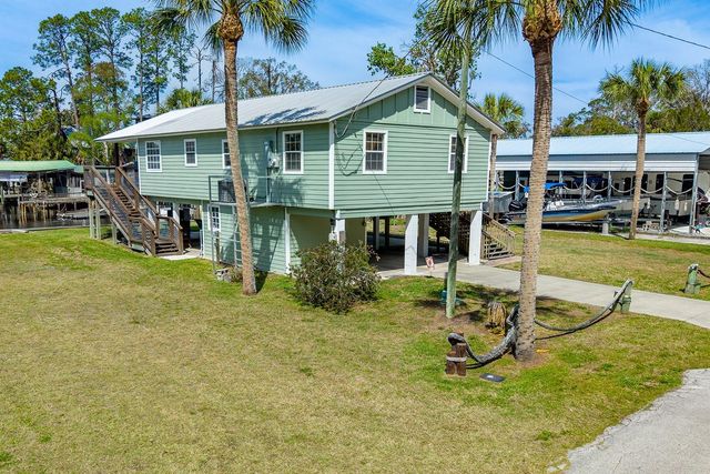 364 NE 256TH AVENUE, Suwannee, FL 32692