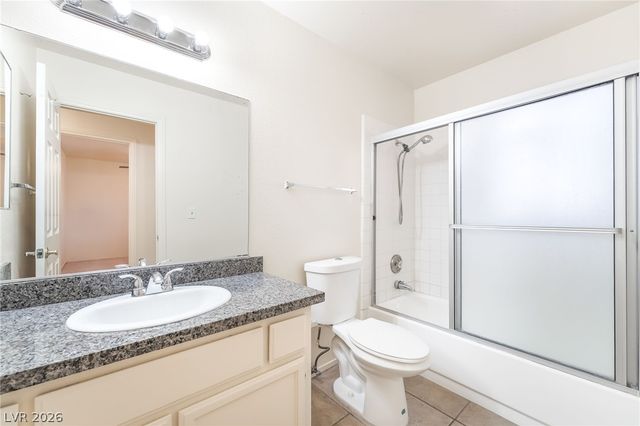 1829 Vaccaro Place, Henderson, NV 89074