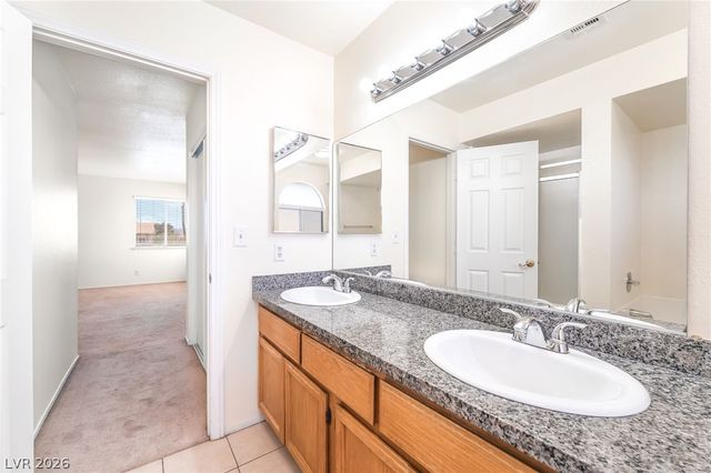 1829 Vaccaro Place, Henderson, NV 89074