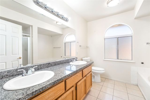 1829 Vaccaro Place, Henderson, NV 89074
