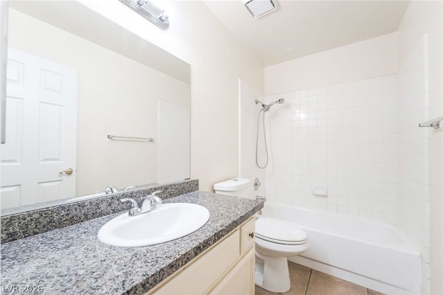 1829 Vaccaro Place, Henderson, NV 89074