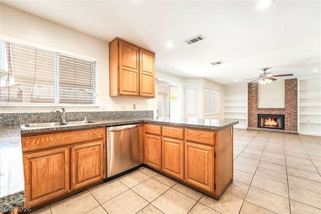 1829 Vaccaro Place, Henderson, NV 89074