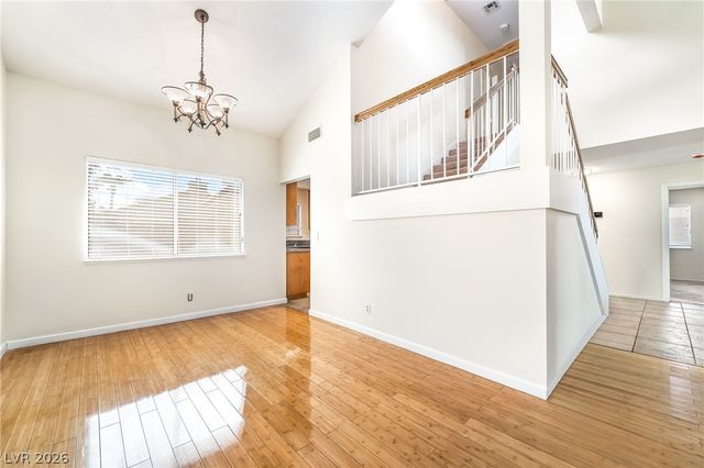 1829 Vaccaro Place, Henderson, NV 89074