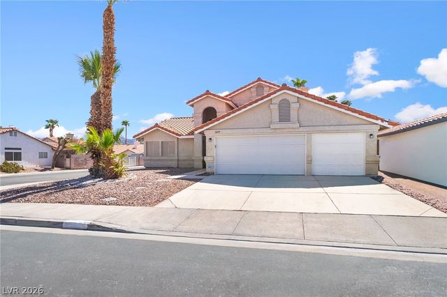 1829 Vaccaro Place, Henderson, NV 89074