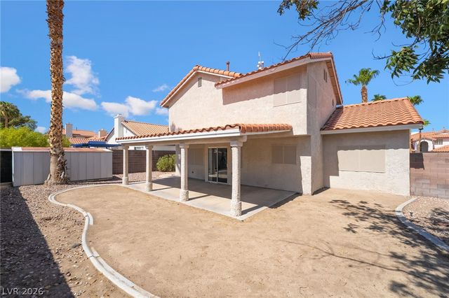 1829 Vaccaro Place, Henderson, NV 89074