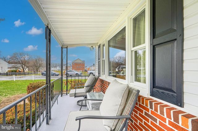 118 NELSON RD, Baltimore, MD 21208