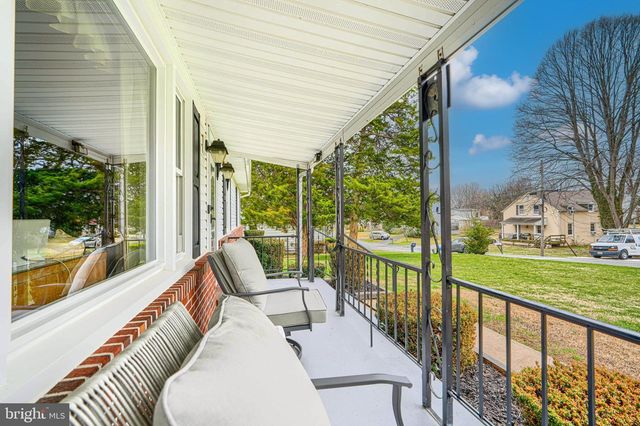 118 NELSON RD, Baltimore, MD 21208