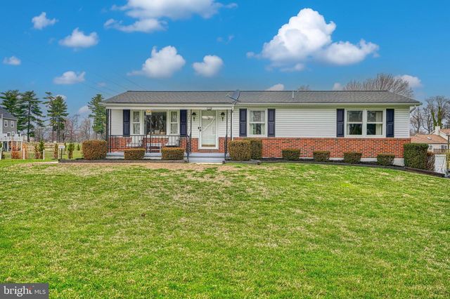 118 NELSON RD, Baltimore, MD 21208