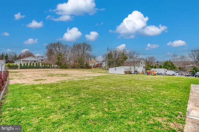 118 NELSON RD, Baltimore, MD 21208