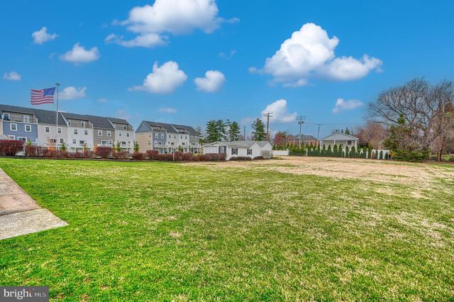 118 NELSON RD, Baltimore, MD 21208