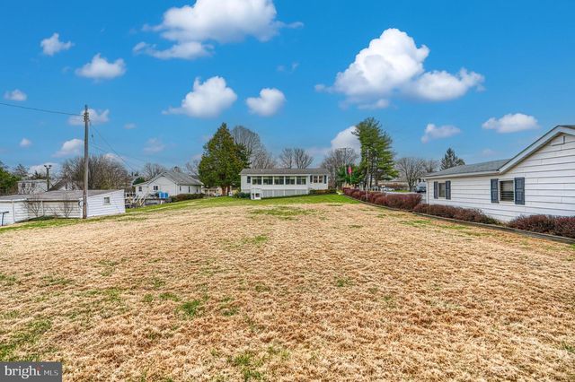 118 NELSON RD, Baltimore, MD 21208