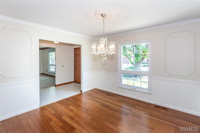 4802 Laketon Court, St Louis, MO 63128
