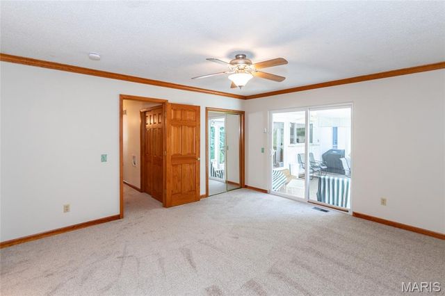 4802 Laketon Court, St Louis, MO 63128