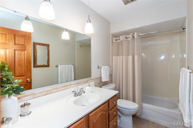 4802 Laketon Court, St Louis, MO 63128