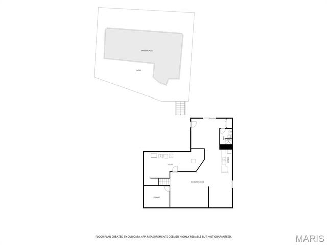 4802 Laketon Court, St Louis, MO 63128