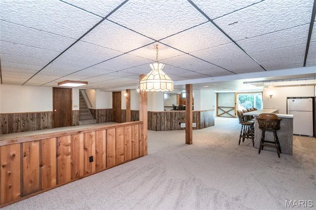 4802 Laketon Court, St Louis, MO 63128