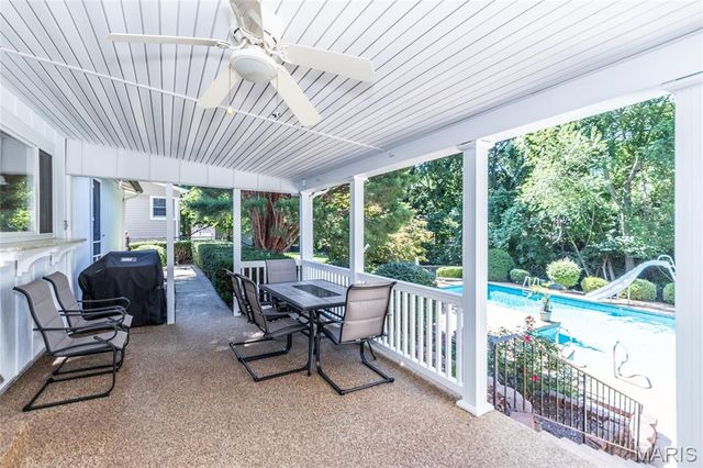 4802 Laketon Court, St Louis, MO 63128