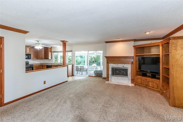 4802 Laketon Court, St Louis, MO 63128
