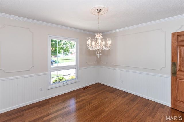 4802 Laketon Court, St Louis, MO 63128