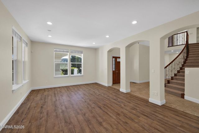 4885 Buckhaven Road, Reno, NV 89519