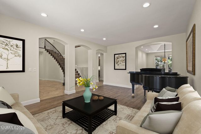 4885 Buckhaven Road, Reno, NV 89519