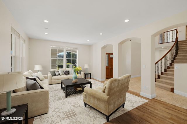 4885 Buckhaven Road, Reno, NV 89519