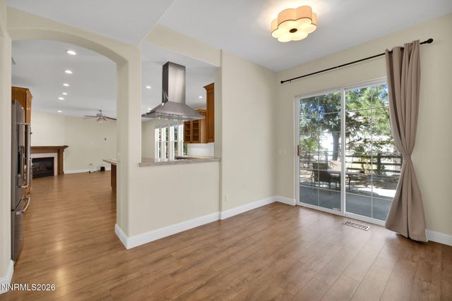 4885 Buckhaven Road, Reno, NV 89519