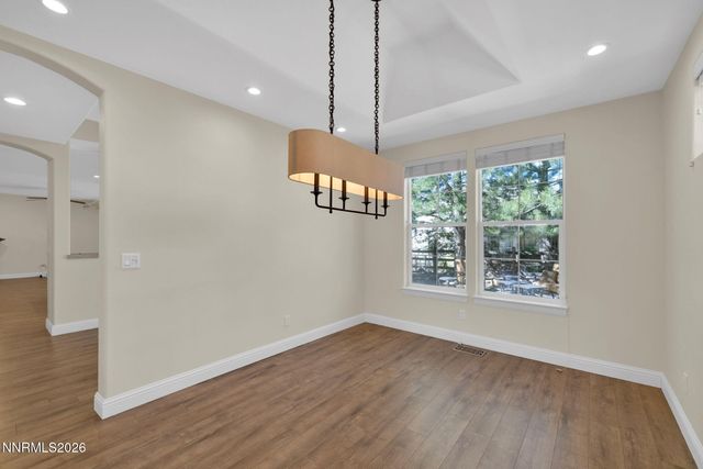 4885 Buckhaven Road, Reno, NV 89519
