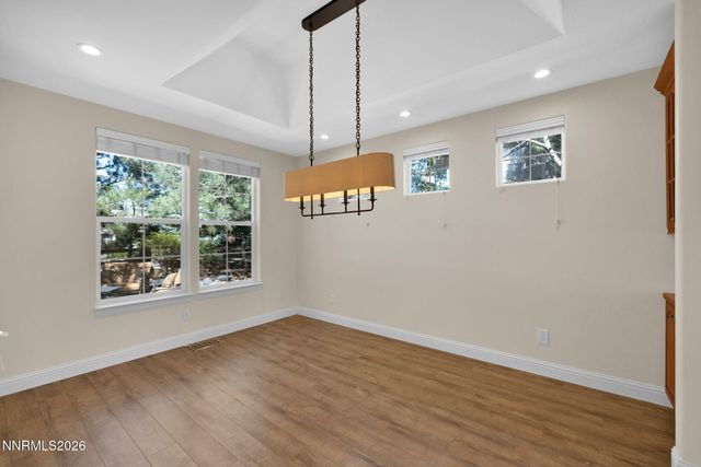 4885 Buckhaven Road, Reno, NV 89519